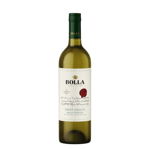 Pinot Grigio 2024 - Vin Blanc Vénézie DOC 75CL 12%