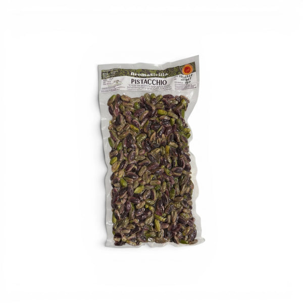 Pistaches Vertes de Bronte DOP Sous Vide – 250g