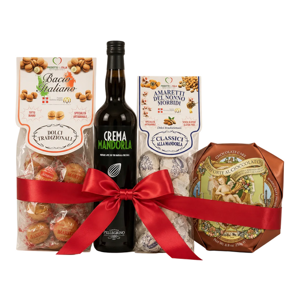 Coffret Mamma - Dolce