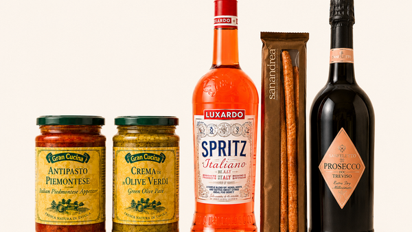 Grand Coffret Aperitivo