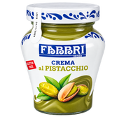 Créme de Pistaches