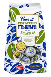 Bonbon Pistaches