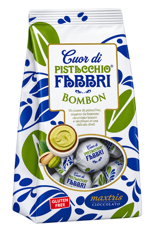 Bonbon Pistaches