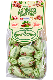 Amaretti Pistaches
