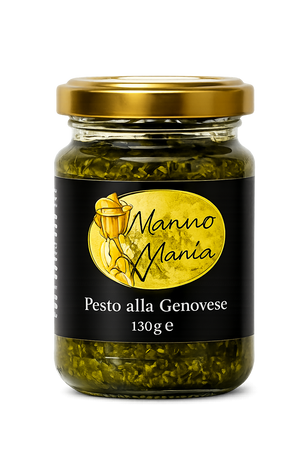 Pesto alla Genovese IGP – 130 g