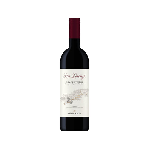 Chianti San Lorenzo Superiore DOCG 0.75 L 14°