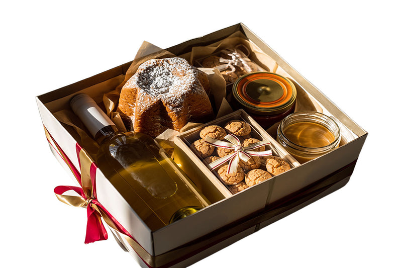 Lot Dolce Natale – Édition Noël