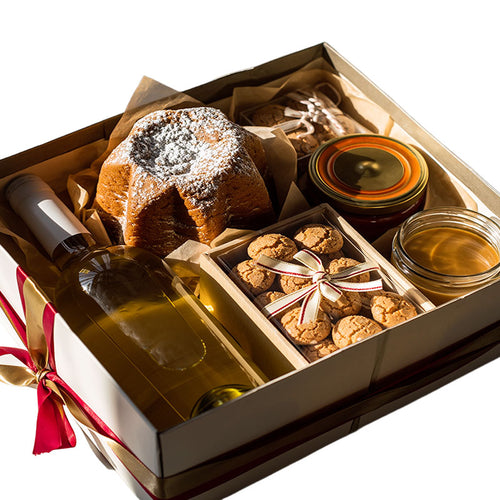 Lot Dolce Natale – Édition Noël