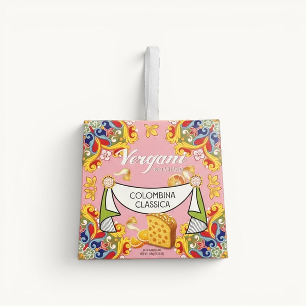 Colombe classique - Pâques - 100g
