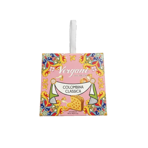 Colombe classique - Pâques - 100g