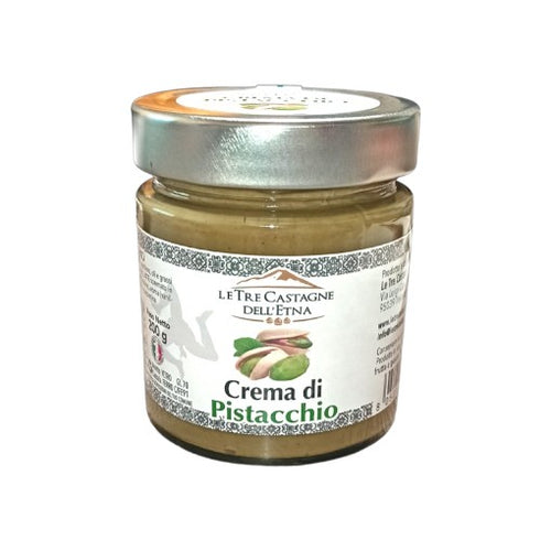 Crème de Pistache 200g