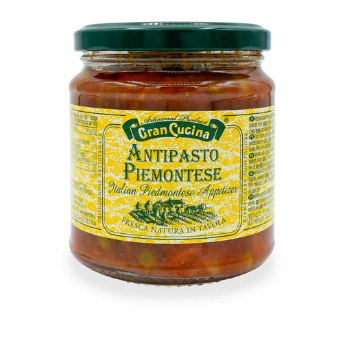 Antipasto Piemontais 280g