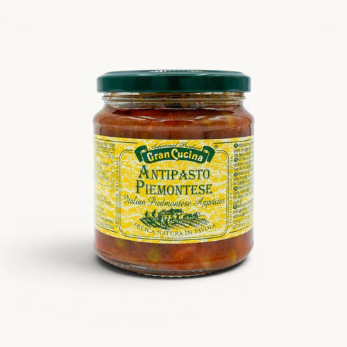 Antipasto Piemontais 280g