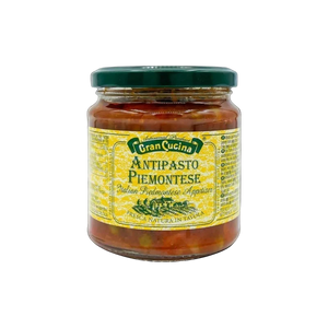 Antipasto Piémontais - 280g