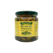 Aubergines Grillées - 280g
