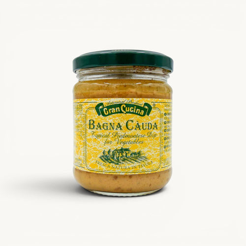 Sauce pour la Bagna Cauda 180g