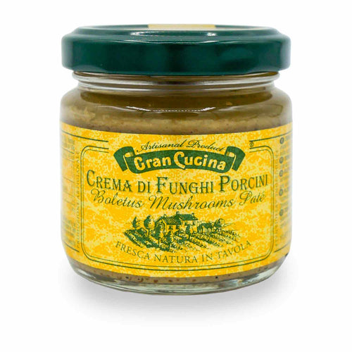 Crème de Cèpes 80g