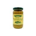 Tapenade d'Aubergine et d'Olive Verte 180g
