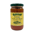 Tapenade Olive Noire 180g