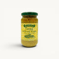 Tapenade d'Olive Verte 180G