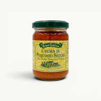 Crème de Tomates Séchées 130g