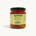 Poivrons Grillés à l'Huile d'Olive 280G