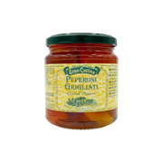 Poivrons Grillés - 280g