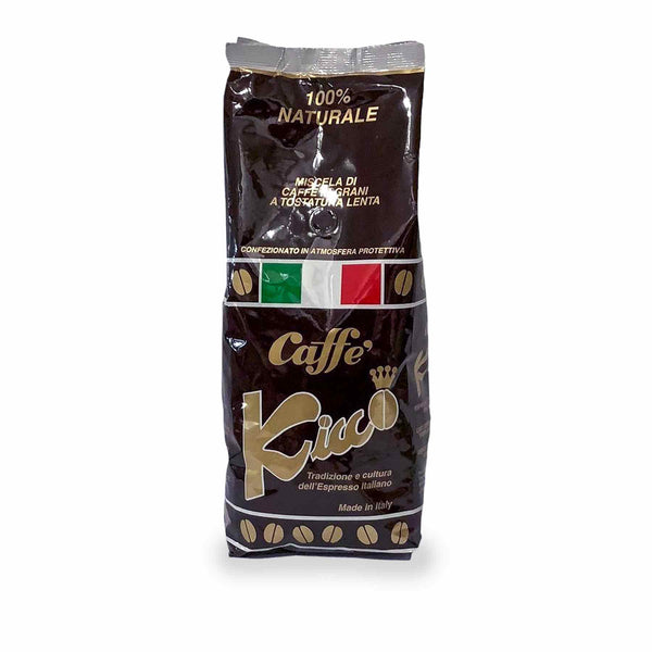 Café KICCO en grains 1KG