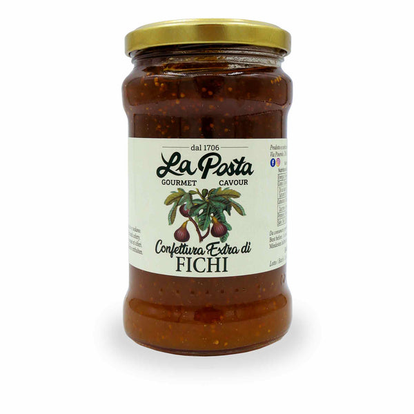 Confiture de Figues 350G