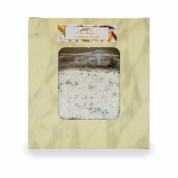 Préparation Crème Dessert au Café 150g - DLUO Depassée -50%