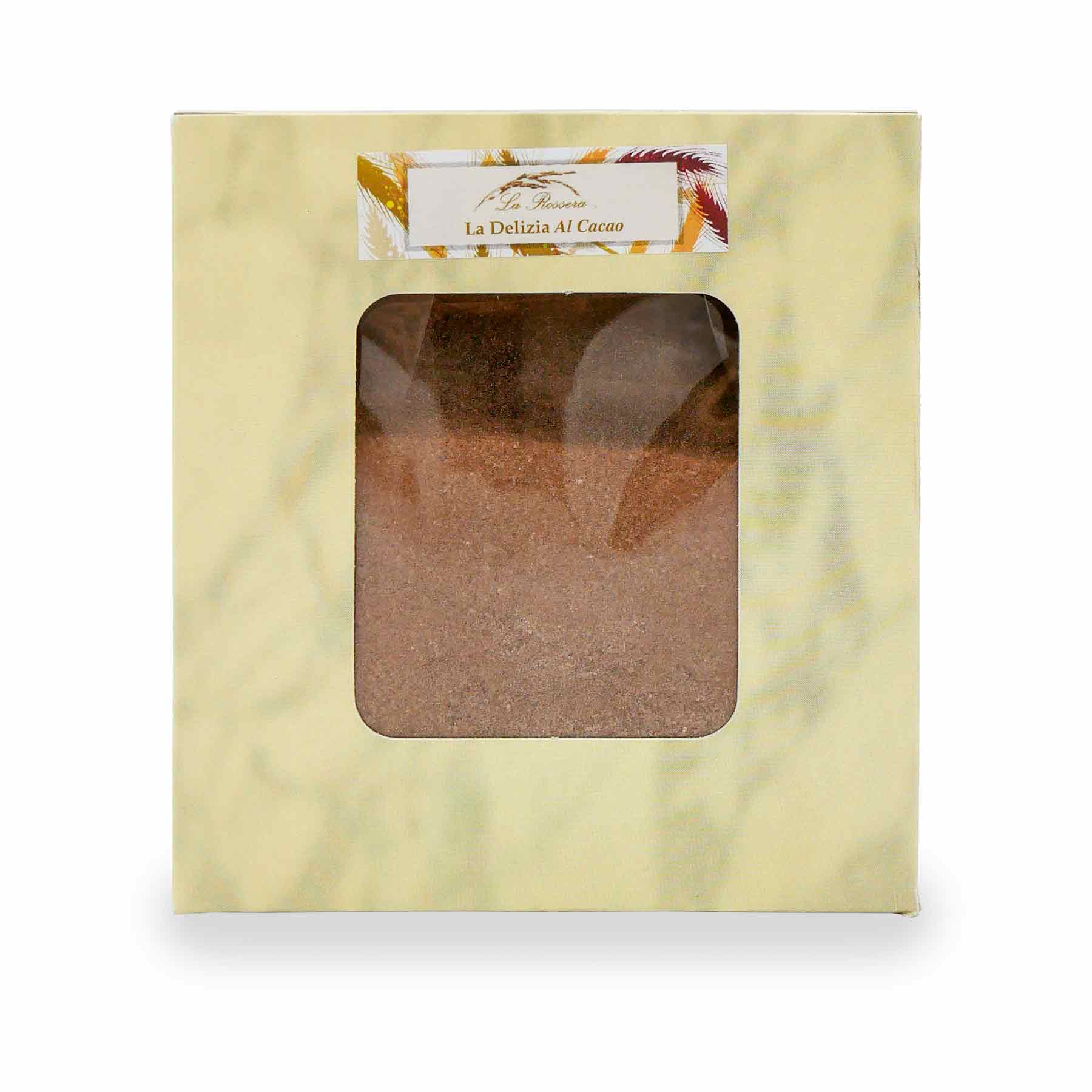 Préparation Crème Dessert au Cacao 150g - DLUO Depassée -50%