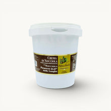 Pâte à Tartiner Chocolat et Noisettes du Piémont IGP - 1 KG (sans gluten)