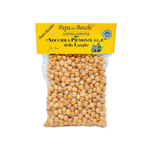 Noisettes Toastées IGP du Piémont 500G