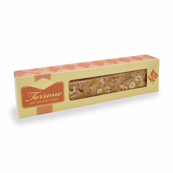 Nougat aux Noisettes Torrone 150G