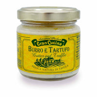 Beurre à la Truffe Noire 70gr