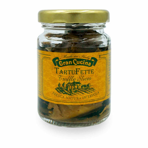 Copeaux de Truffe d'été 80g