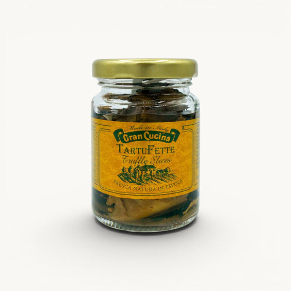 Copeaux de Truffe d'été 80g
