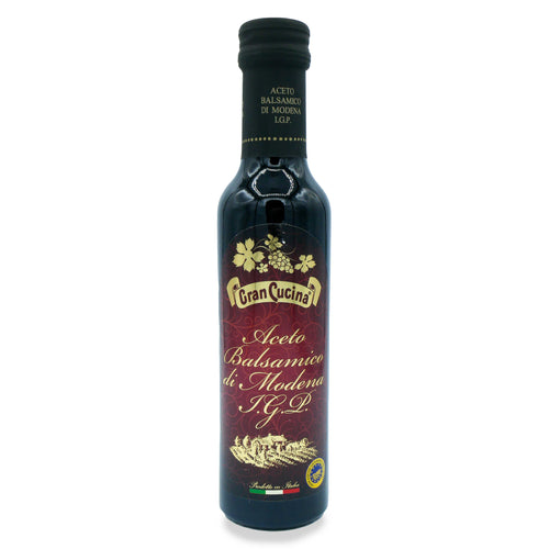 Vinaigre Balsamique IGP de Modene 250ml