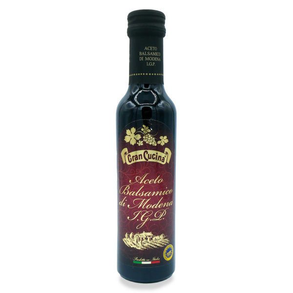 Vinaigre Balsamique IGP de Modene 250ml