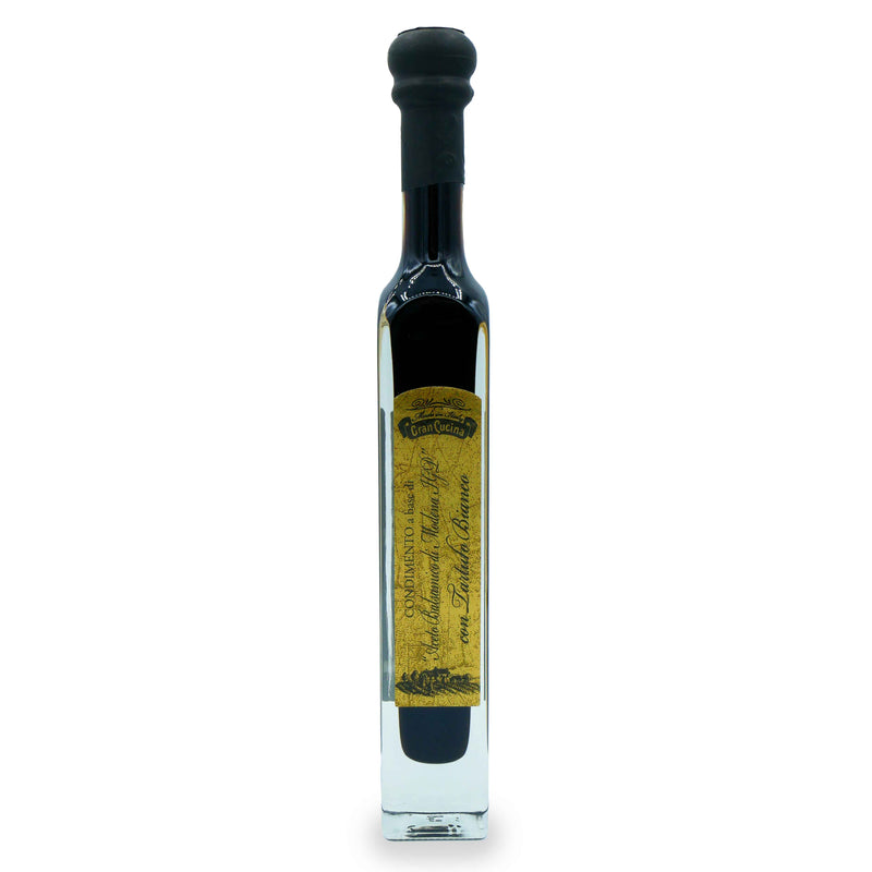 Vinaigre Balsamique à la Truffe Blanche 100ml