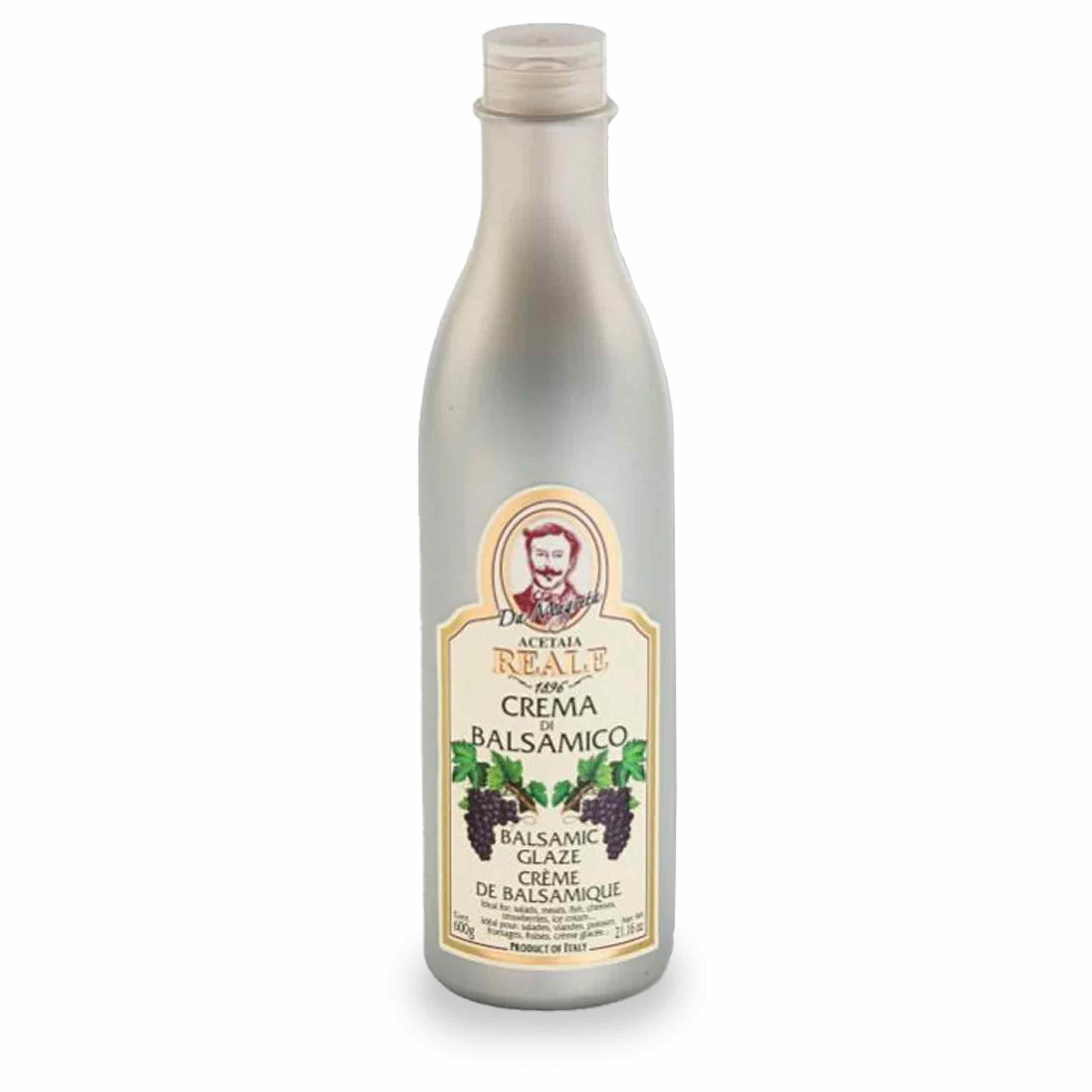 Crème de Balsamique Noir 600 ml