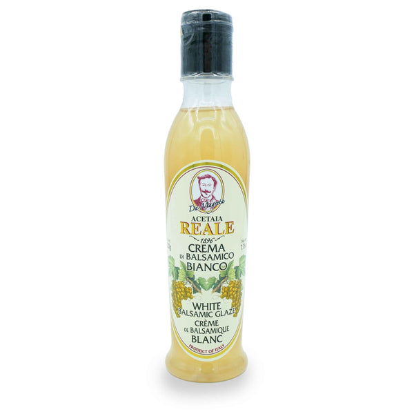 Crème de Balsamique Blanc 220G