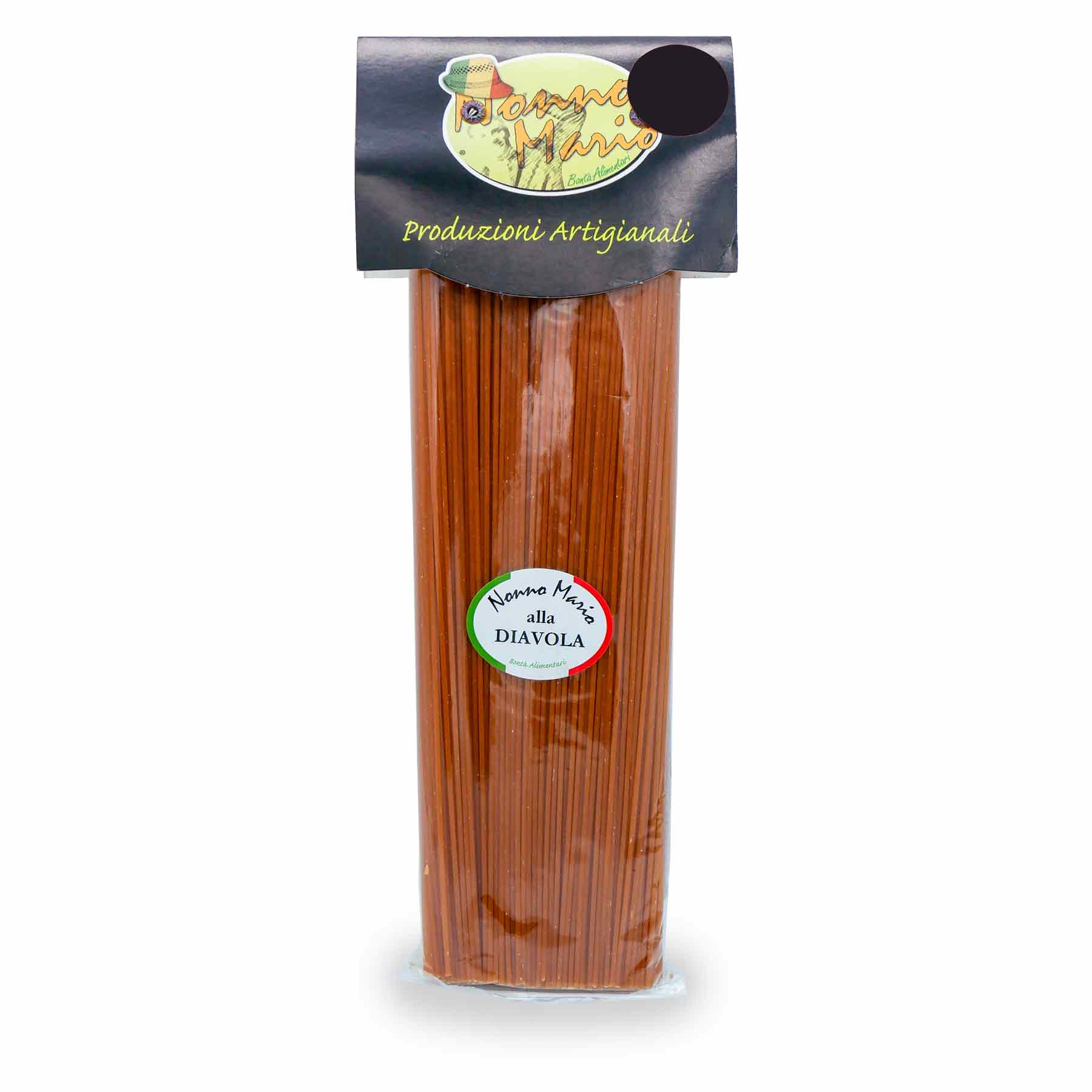 Spaghetti alla Diavola 500G