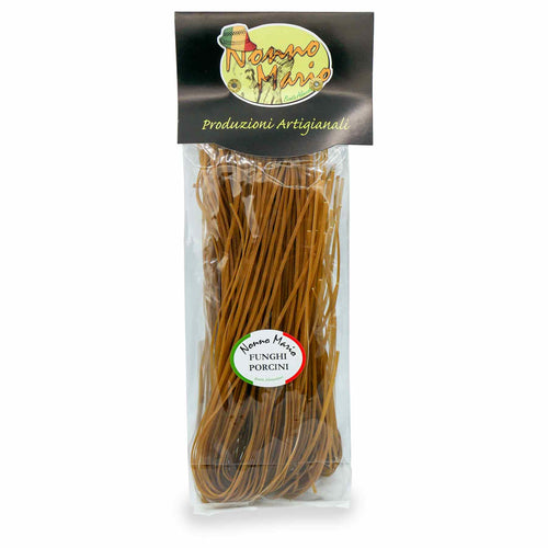 Tagliolini aux Cèpes Nonno Mario 250G
