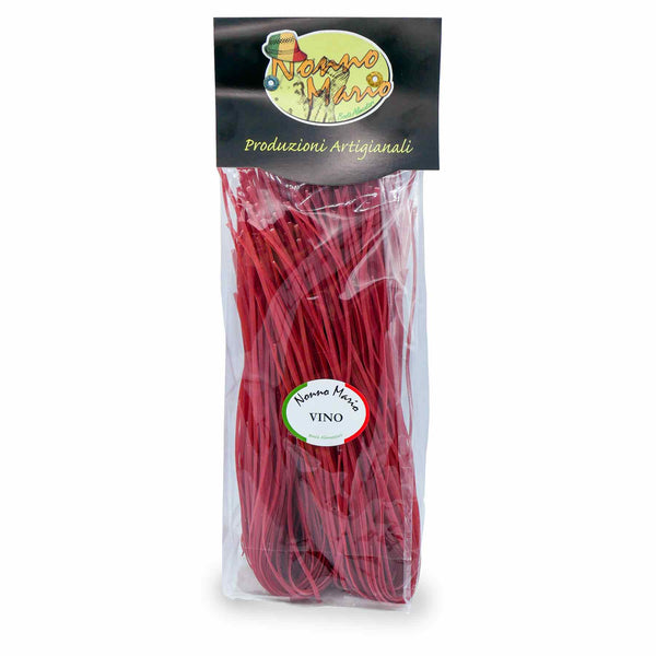 Tagliolini au Vin Nonno Mario 250g