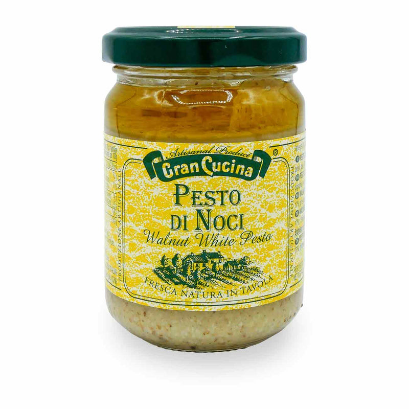 Pesto de noix 130g