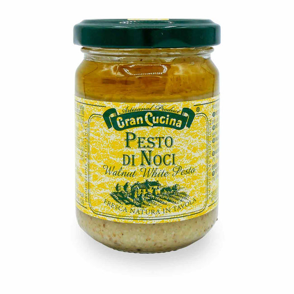 Pesto de noix 130g