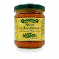 Sauce All'Amatriciana 180G