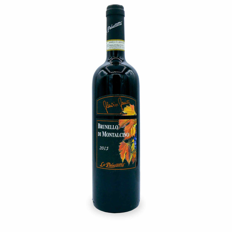 Vin rouge Brunello di Montalcino DOCG 750 ml