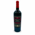 Vin rouge Coribante Salento 0.75L